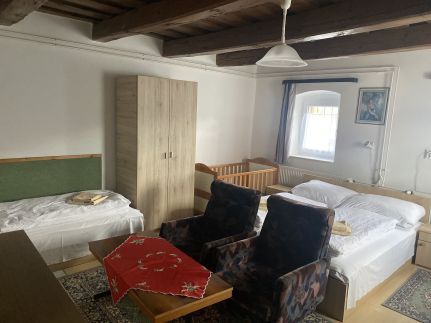 Benkő Vendégház14