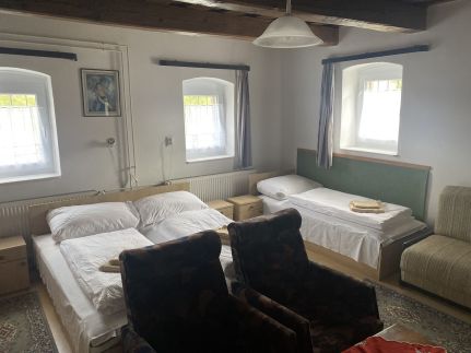 Benkő Vendégház15