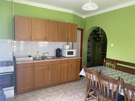 Benkő Vendégház20
