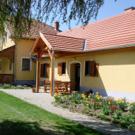 Benkő Vendégház