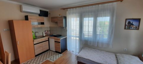 Gabriella Apartmanház11