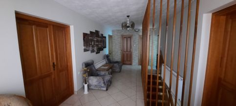 Gabriella Apartmanház12