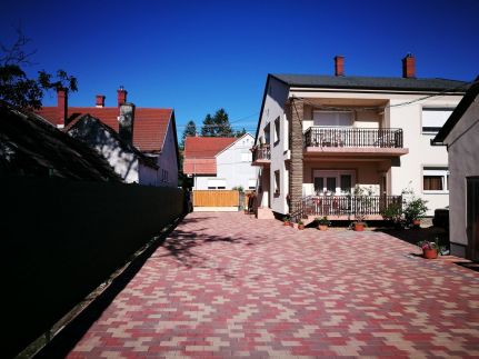 Gabriella Apartmanház1