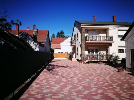 Gabriella Apartmanház