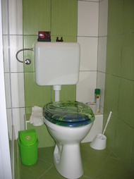 Barbóca Vendégház – Hajdúszoboszló