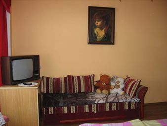 Barbóca Vendégház – Hajdúszoboszló fotó 8