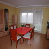 Zsuzsi Apartman