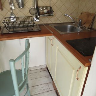 Akácos Vendégház-Mini Apartman12