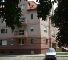 Anita Apartman