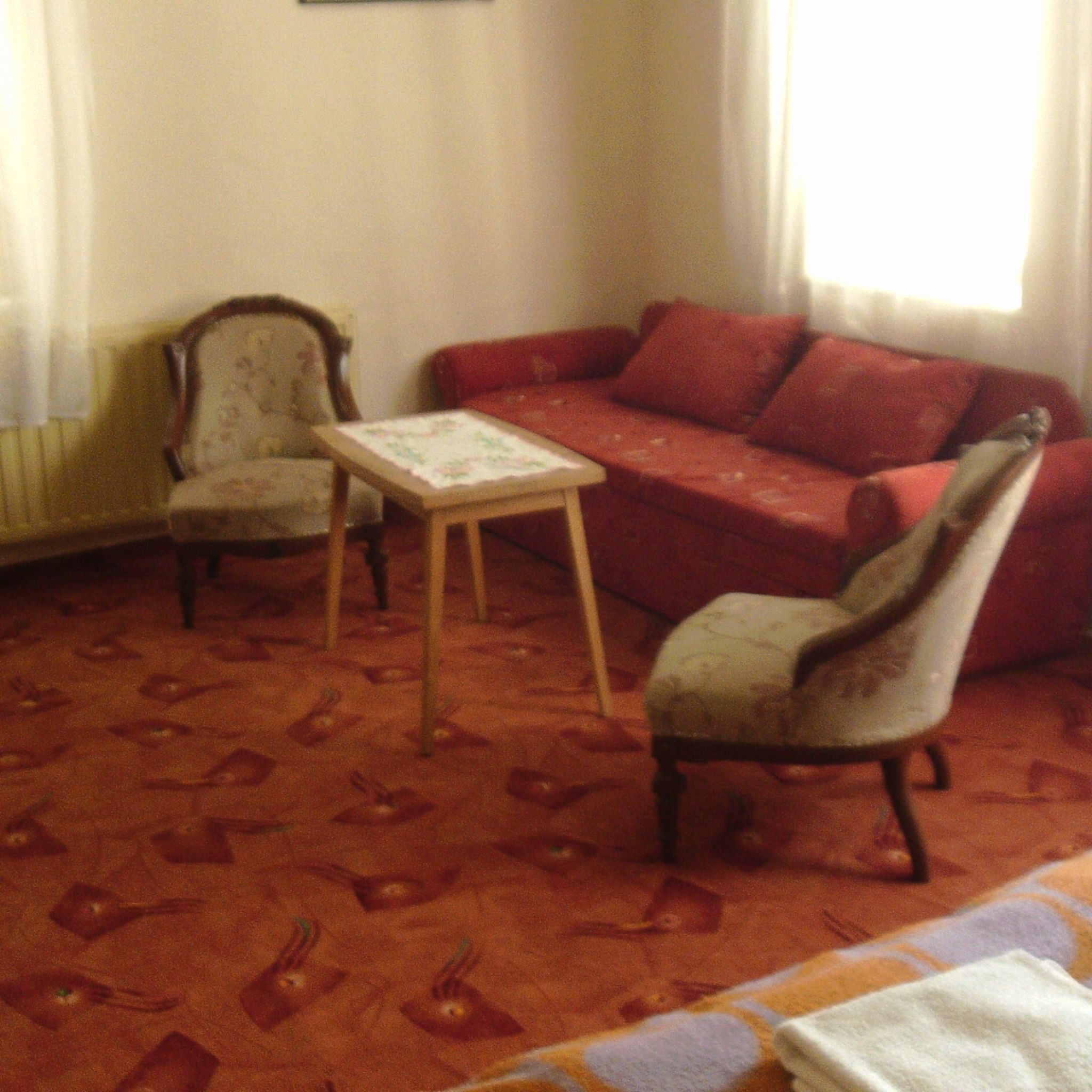 Nádas Vendégház – Szarvas fotó 8