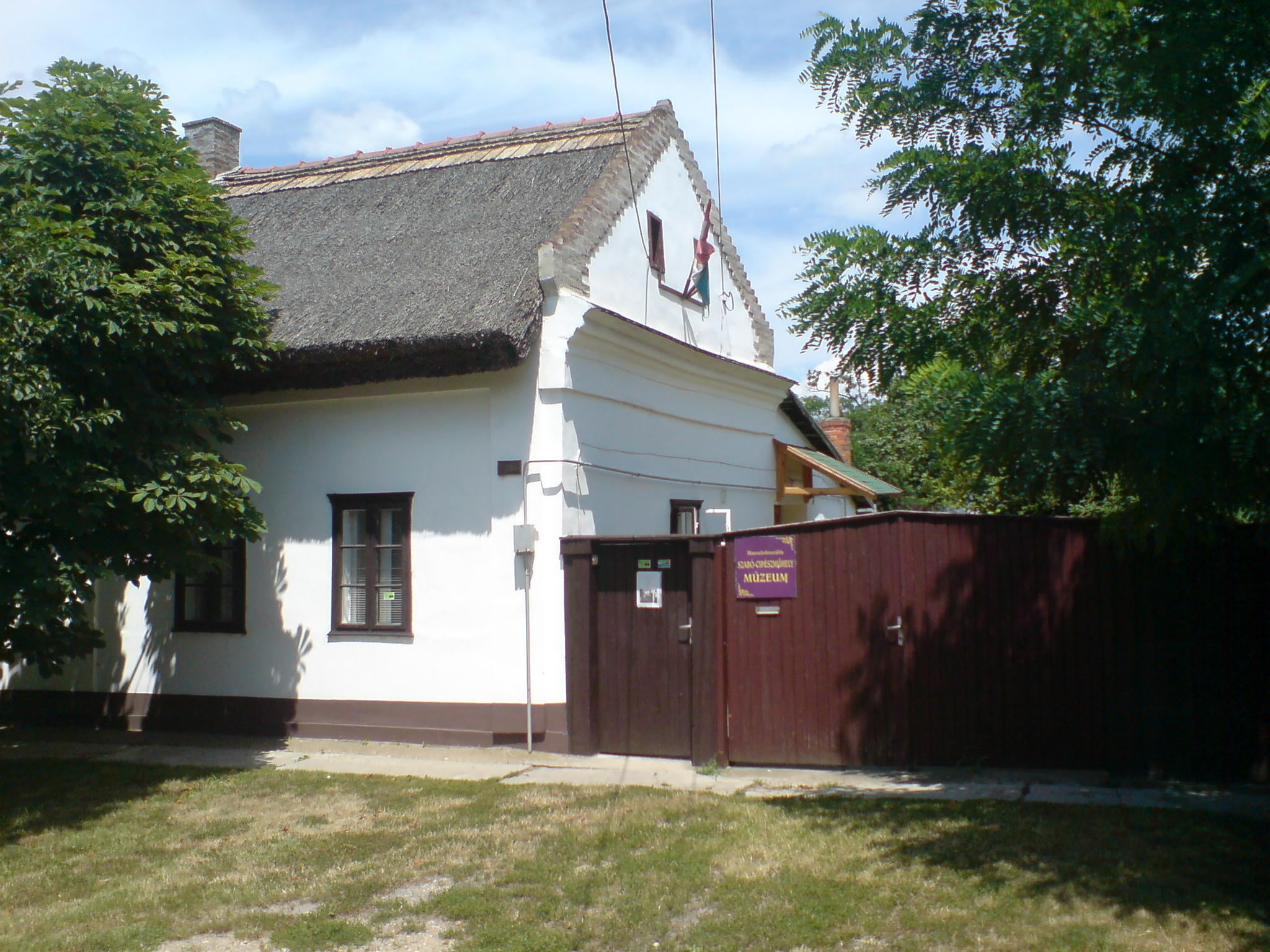 Nádas Vendégház – Szarvas fotó 2
