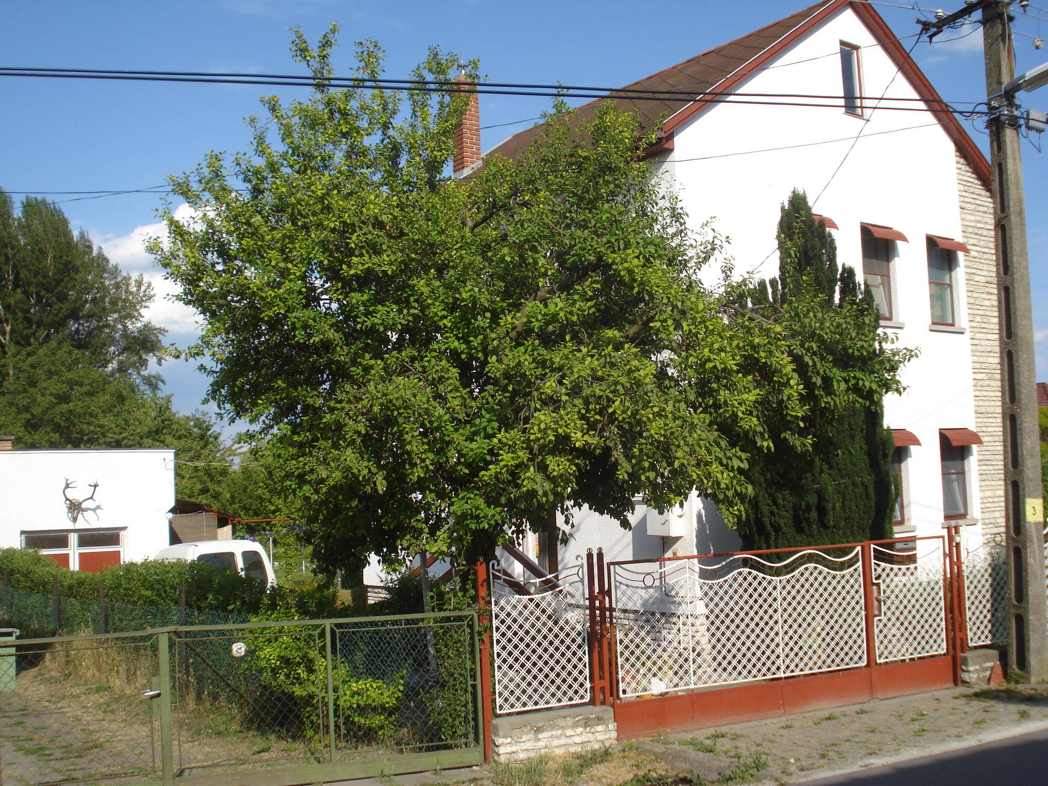 Szivárvány Ház – Fonyód