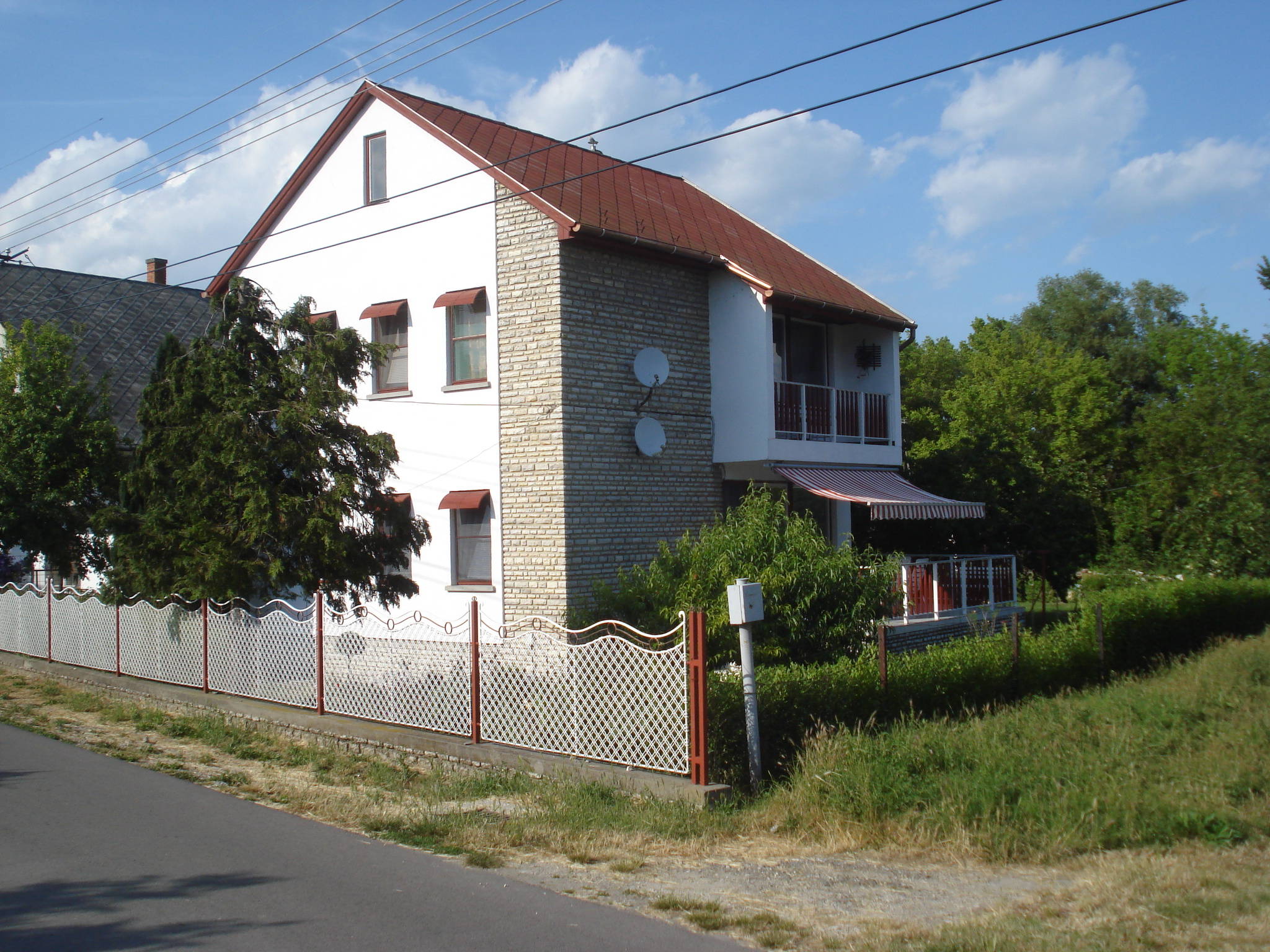 Szivárvány Ház – Fonyód fotó 2