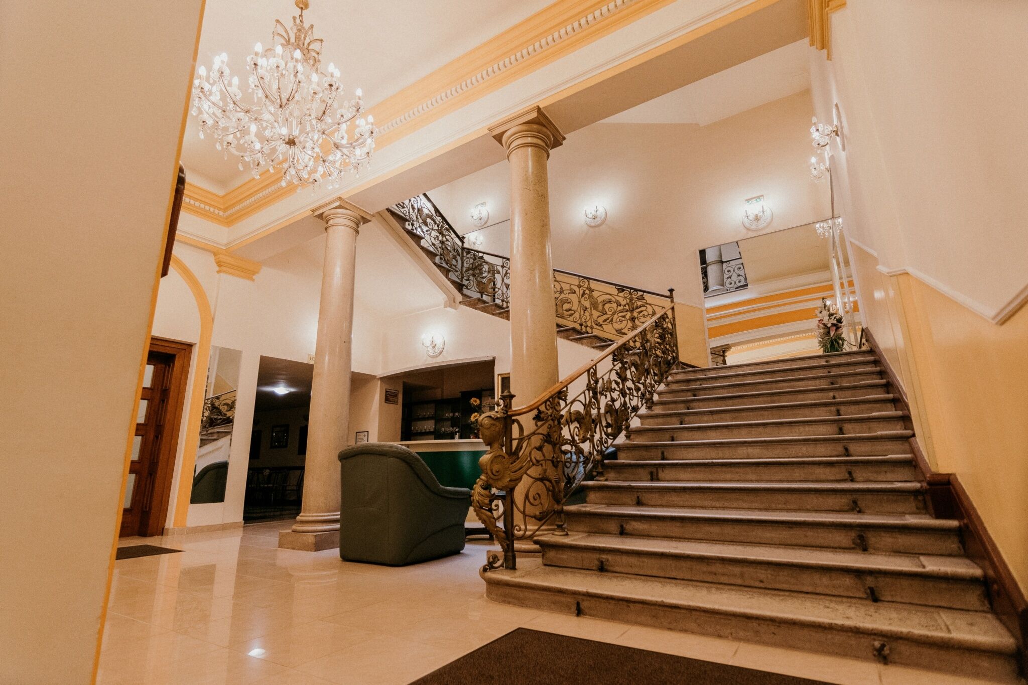 Tisza Hotel – Szeged fotó 17
