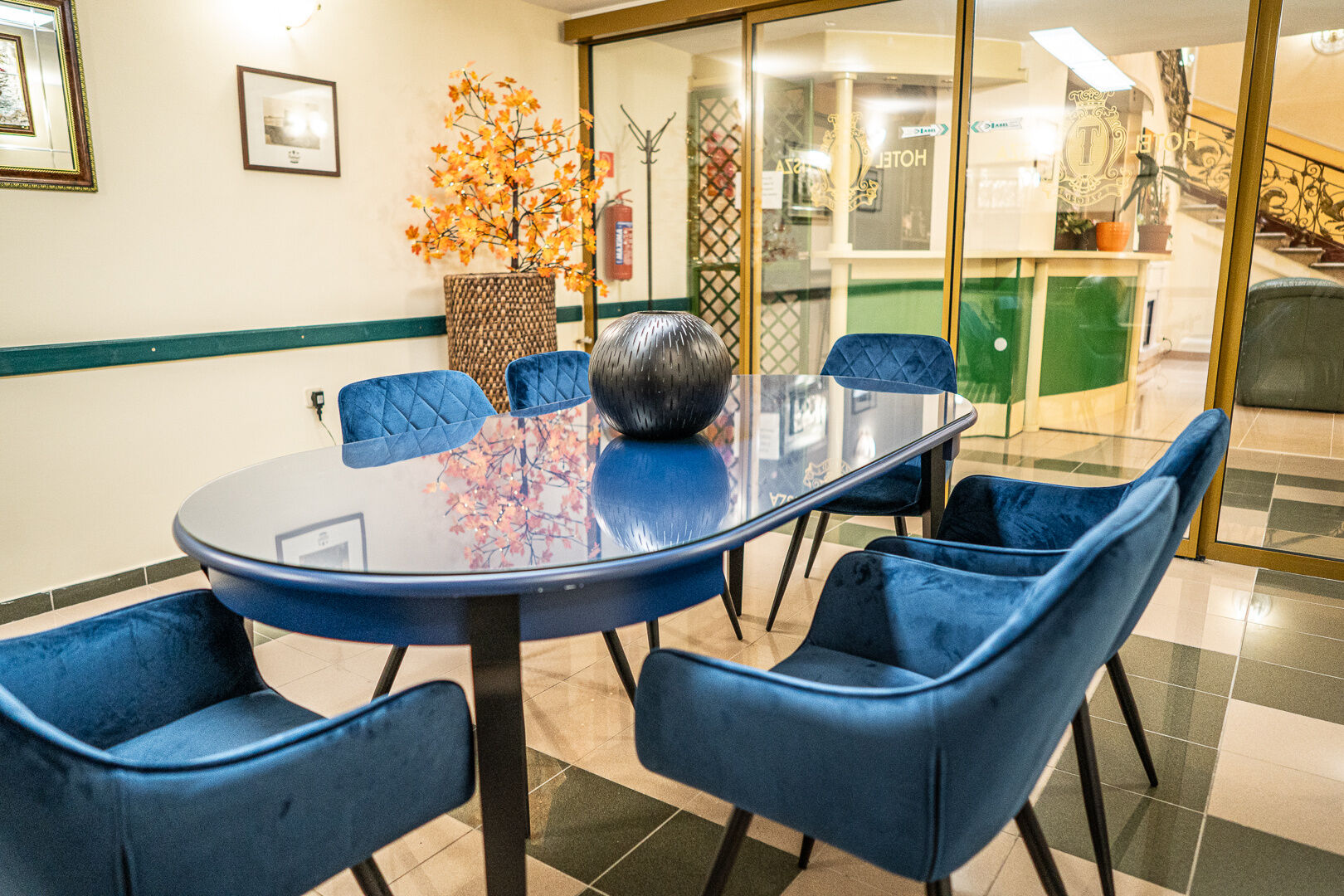 Tisza Hotel – Szeged fotó 11