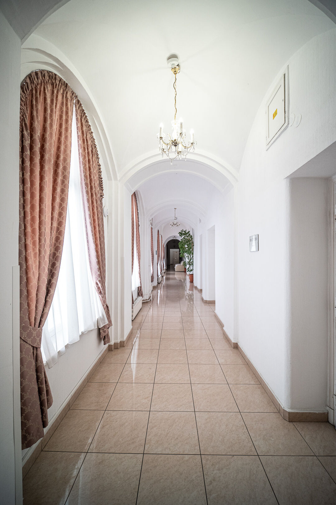 Tisza Hotel – Szeged fotó 12