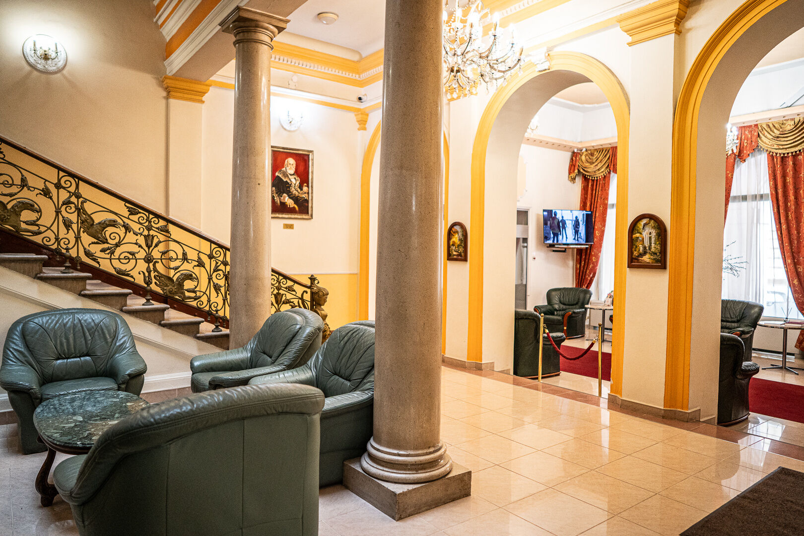Tisza Hotel – Szeged fotó 7
