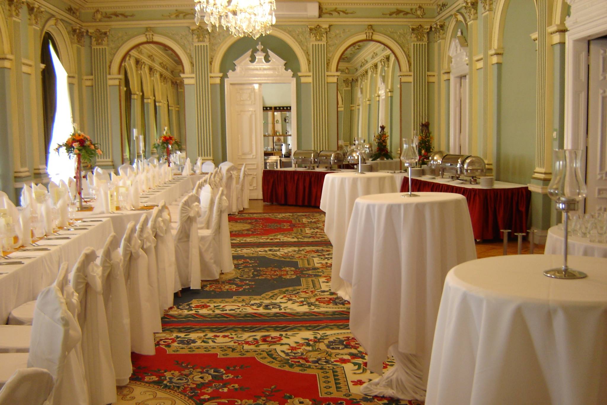 Tisza Hotel – Szeged fotó 4