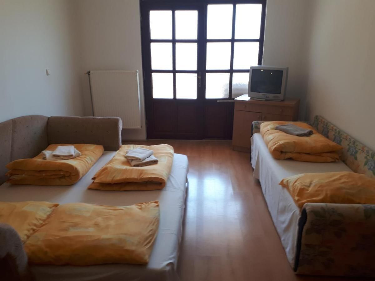 Bianka Apartmanház – Bogács
