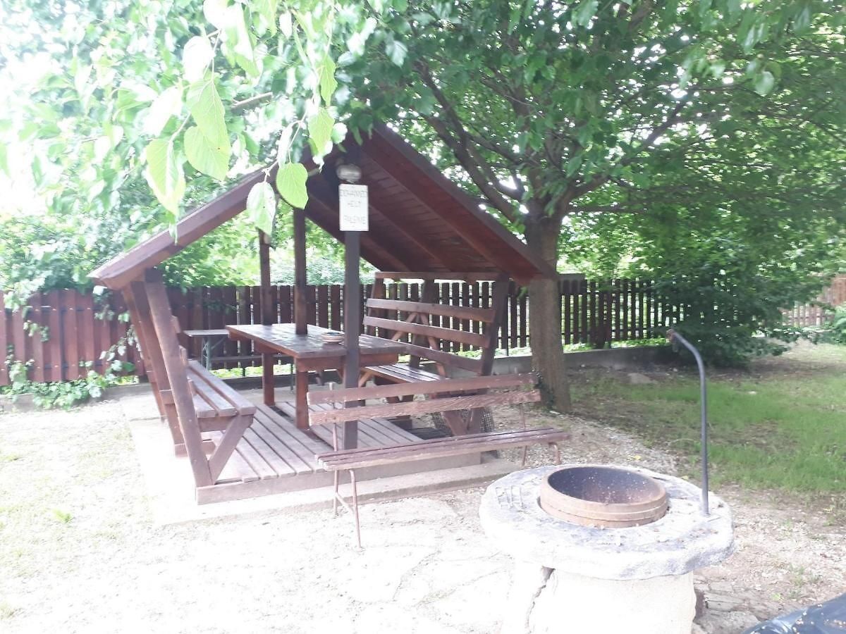 Bianka Apartmanház – Bogács fotó 2