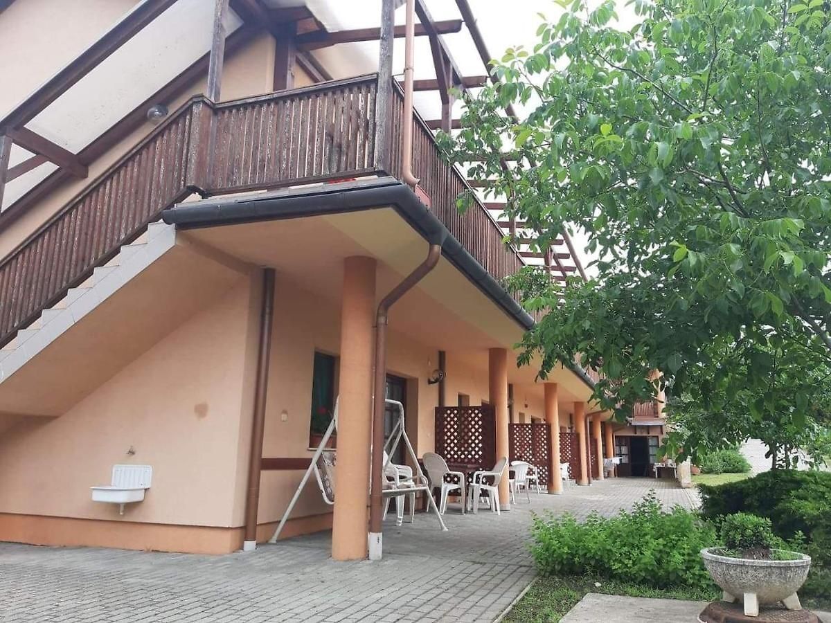Bianka Apartmanház – Bogács fotó 3