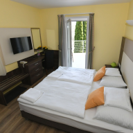 Hotel Jade – Veszprém