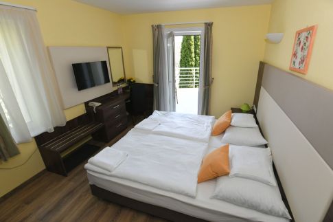 Hotel Jade – Veszprém