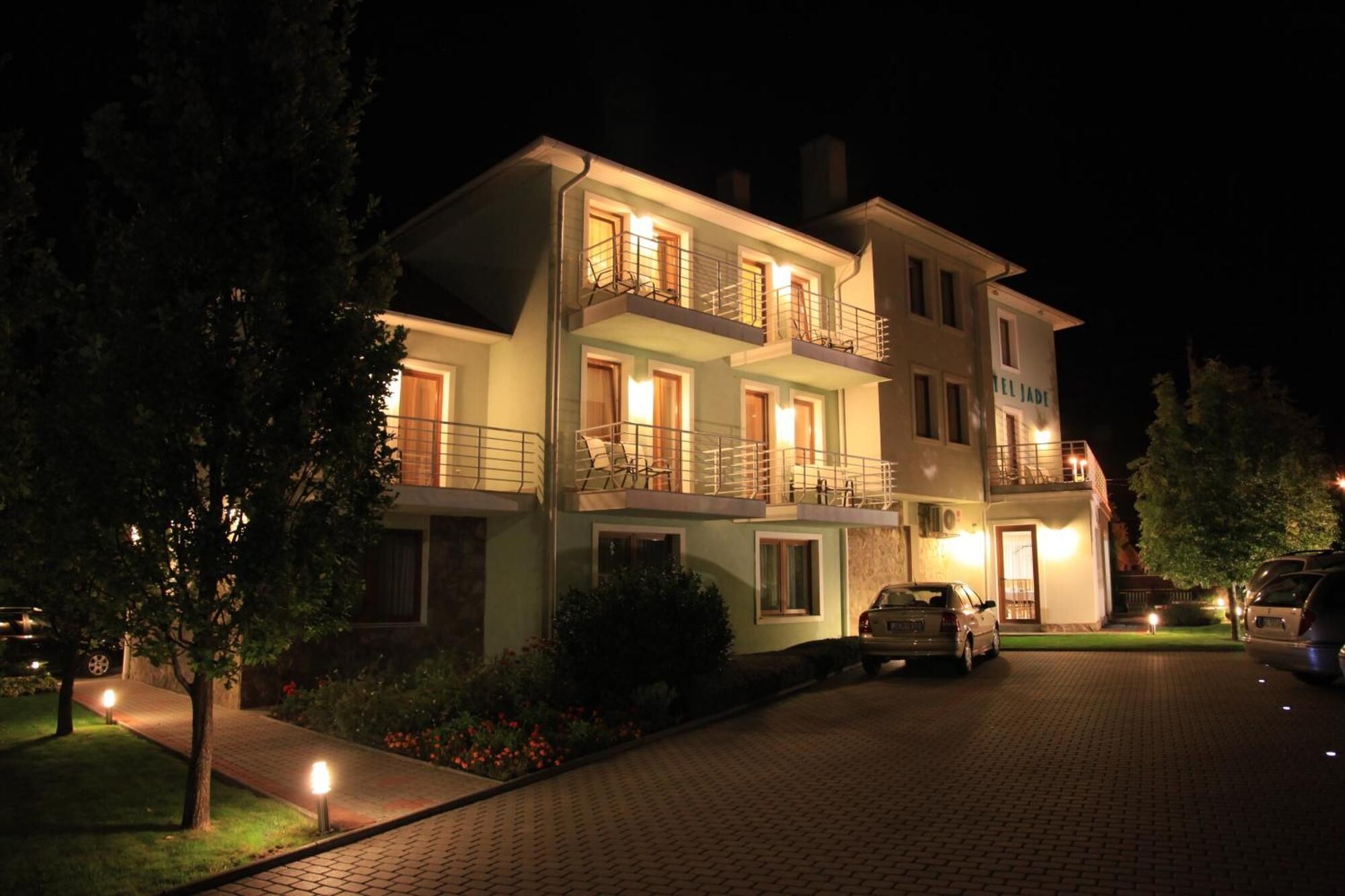 Hotel Jade – Veszprém fotó 44