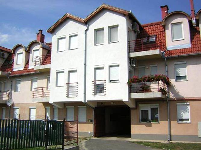 Kovácsi Apartman – Hajdúszoboszló