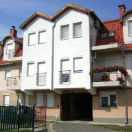 Kovácsi Apartman