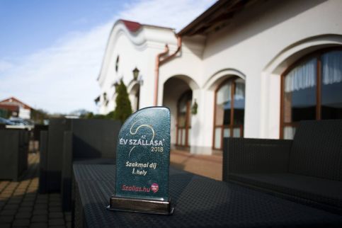 Zselicvölgy Szabadidőfarm41