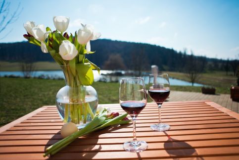 Zselicvölgy Szabadidőfarm45