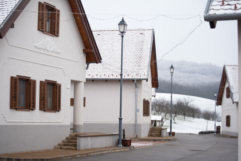 Zselicvölgy Szabadidőfarm36