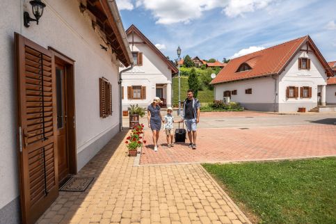 Zselicvölgy Szabadidőfarm26