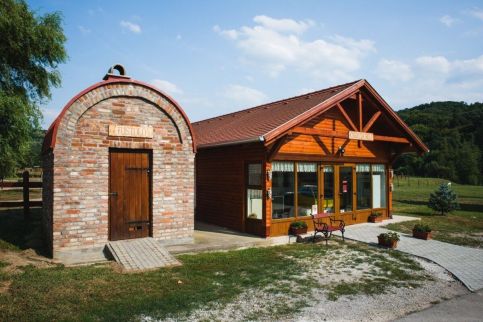 Zselicvölgy Szabadidőfarm21