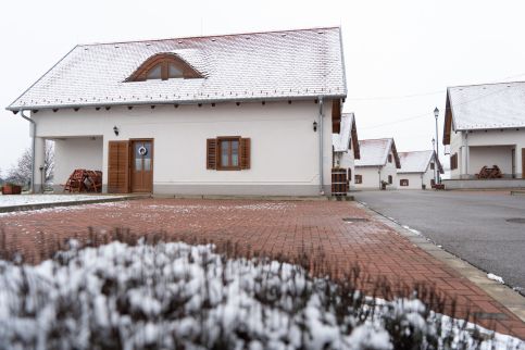 Zselicvölgy Szabadidőfarm37