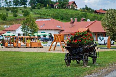 Zselicvölgy Szabadidőfarm29