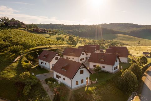 Zselicvölgy Szabadidőfarm