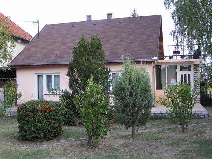 Tarr Apartmanházak Tourist Vendégház1