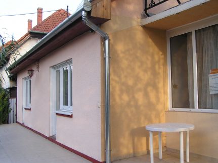 Tarr Apartmanházak Tourist Vendégház3