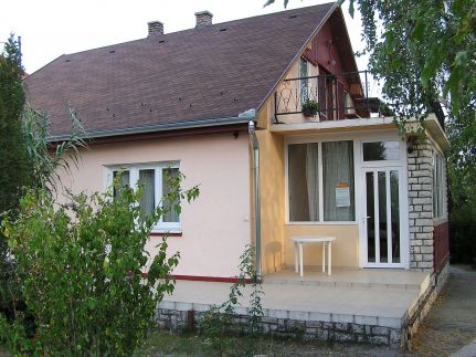 Tarr Apartmanházak Tourist Vendégház