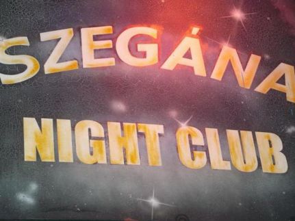 Szegána Night Club