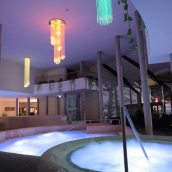 Colosseum Hotel