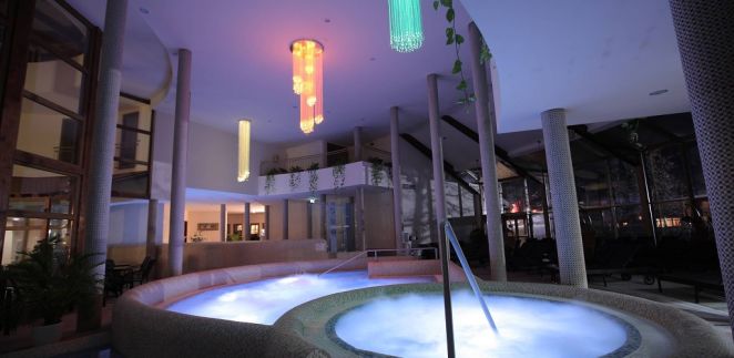 Colosseum Hotel