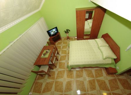 Nefelejcs Apartman4