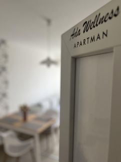 Ada Wellness Apartman14