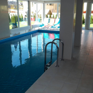 Ada Wellness Apartman