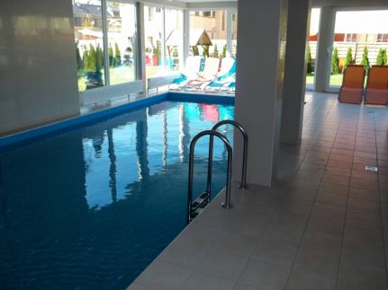 Ada Wellness Apartman