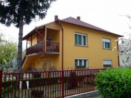 Bándi Apartmanok9