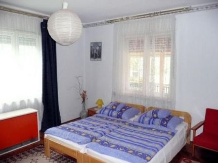 Bándi Apartmanok16